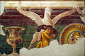 S.N. - Pompeii - Arimaspe lotta col grifo