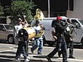 Thumbnail for Rebirth Brass Band