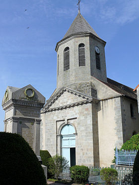 Ahun - Église Saint-Sylvain 02.JPG