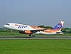 Airbus A320-231, MyTravel Lite JP288614.jpg