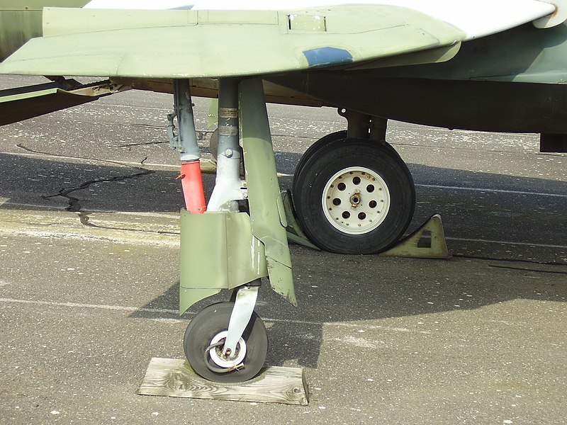 File:Airforce Museum Berlin-Gatow 526.JPG