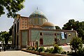 Mohammad Al-Mahruq Mosque