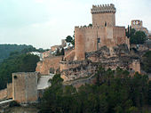 Castle of Alarcon Alarcon-Castillo.jpg