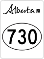 File:Alberta Highway 730.svg