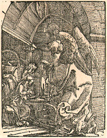Albrecht Altdorfer 1513