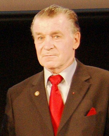 Aleksandr Serebrov