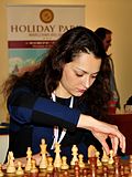 Thumbnail for Women's Chess World Cup 2021