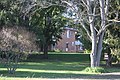 The w:Capt. Alexander A. Arnold Farm in w:Galesville, Wisconsin, listed on the National Register of Historic Places. Template:Commonist