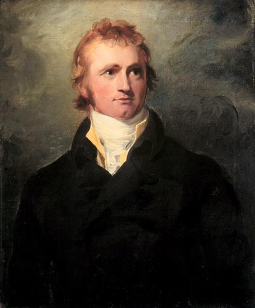 アレグザンダー・マッケンジー（Sir Alexander MacKenzie）Wikipediaより