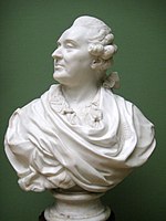 Александр Голицын (1773), ГТГ