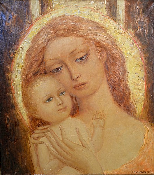 File:Alexey Kuzmich Madonna 03.JPG