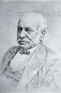 Illustrasjonsbilde av artikkelen Alfred Ducat