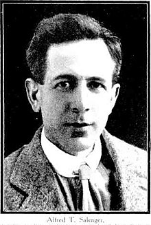 Alfred T. Salenger, OBE, 1918.jpg