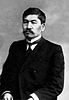 Alikhan Bukeikhanov in 1906.jpg