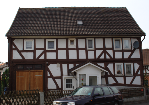 Alsfeld Leusel Hilgenstrasse 2 12526