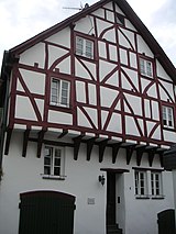 Wohnhaus