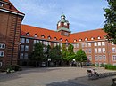 Old High School (Flensburg) .JPG