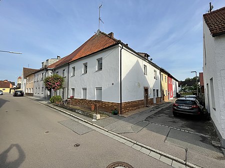 Altes Schloss Schwarzenfeld 2022 009