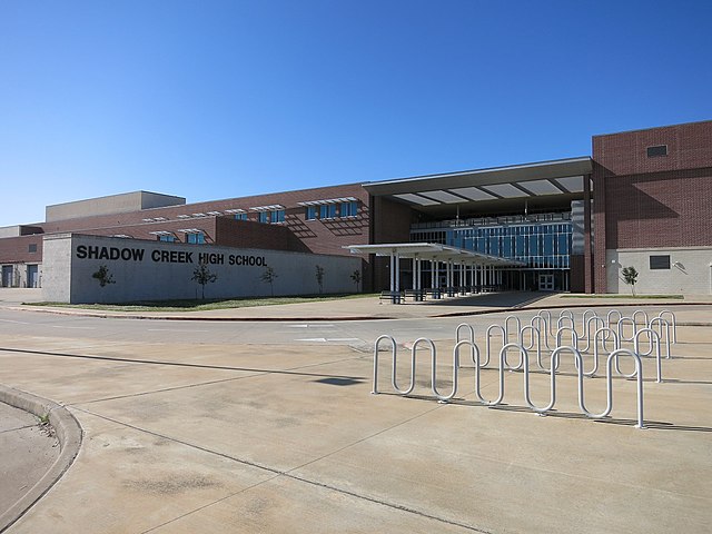 Shadow Creek High School