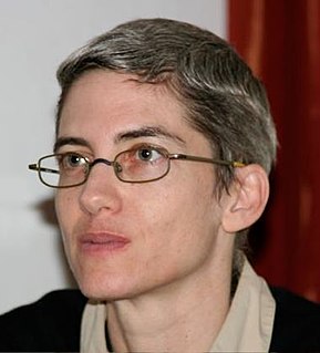 Amalia Ziv Israeli academic and queer activist