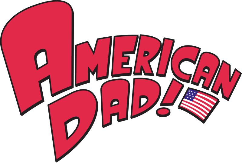 American Dad! - Wikipedia