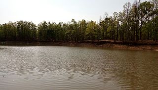 <span class="mw-page-title-main">Hazaribagh Wildlife Sanctuary</span>