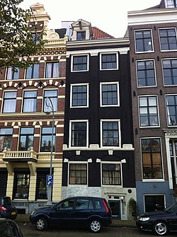 Amsterdam - Gravenhekje 5.jpg