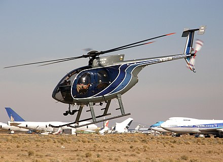 Md500