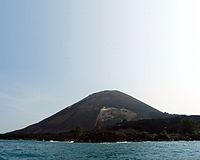 Krakatoa