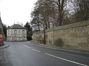 Habiter à Biéville-Beuville