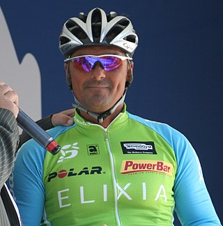 <span class="mw-page-title-main">Andreas Kappes</span> German cyclist (1965–2018)