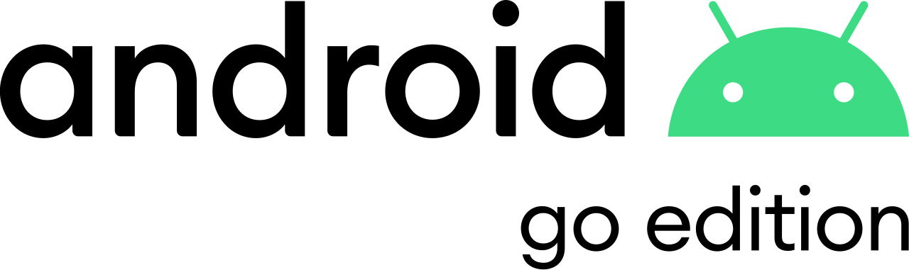 android logo black png