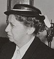 Q1923138 Anna de Waal geboren op 25 november 1906 overleden op 22 maart 1981
