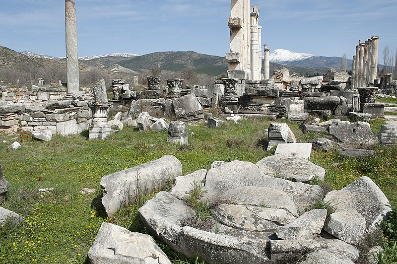 File:Aphrodisias Aphrodite temple 4547.jpg