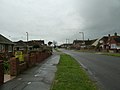 Approaching the junction of Patricia Avenue and Alinora Crescent - geograph.org.uk - 2189764.jpg