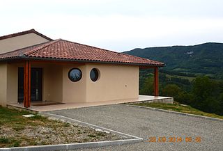 Arabaux Commune in Occitanie, France