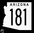 Arizona 181 1963.svg