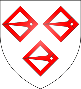 <span class="mw-page-title-main">Jerningham baronets</span> Extinct baronetcy in the Baronetage of England