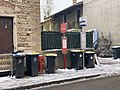 wikimedia_commons=File:Arrêt de bus République (Colibri ) et arrêt des Cars de l'Ain (132 et 171) - Grande rue à Miribel.jpg