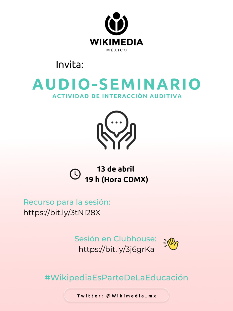 Seminario - Wikipedia