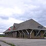 Vignette pour Gare de Sackville