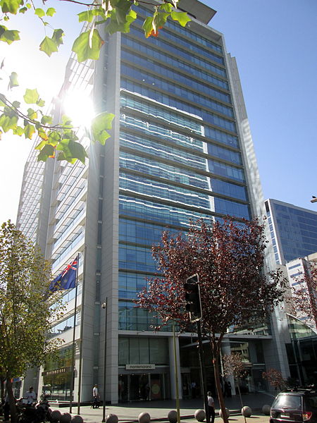 File:Australian Embassy in Santiago de Chile.jpg