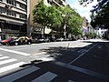 Miniatura para Avenida Belgrano (Buenos Aires)