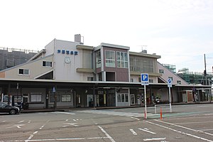 Awara-Onsen Station 2020.jpg