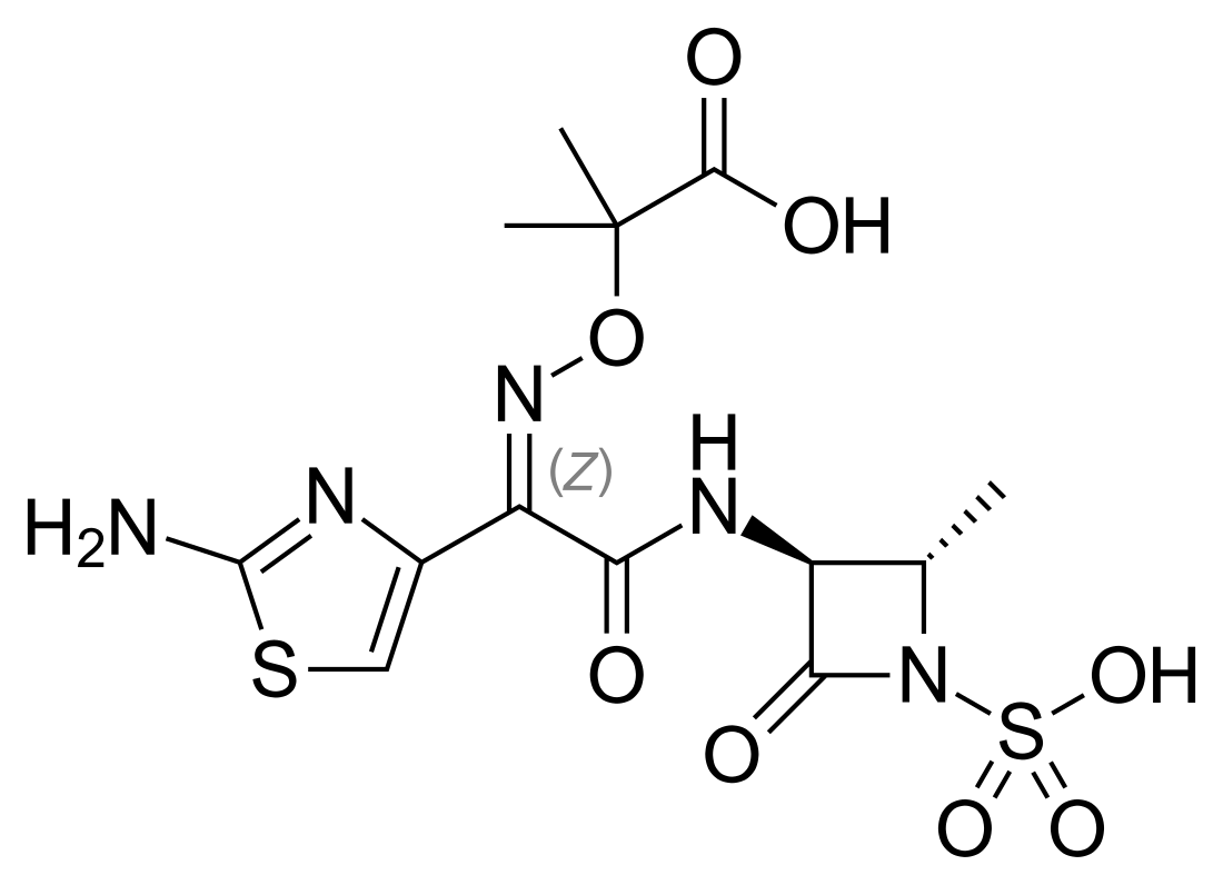 Monobactam