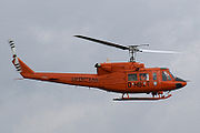 BMI Bell 212 D-HBZT