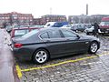 File:BMW 535i (F10) front 20100425.jpg - Wikimedia Commons