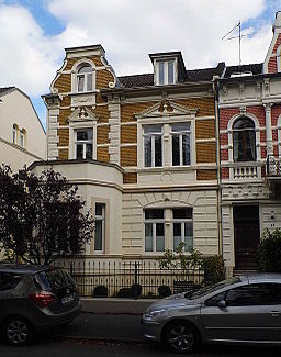 Königsplatz Bonn