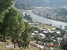 A bird's eyeview of Bageshwar