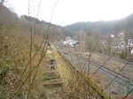 Bahnbetriebswerk Calw